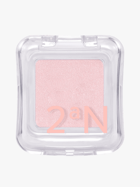 2aN Pure Glash Highlighter in branded component on a light gray background
